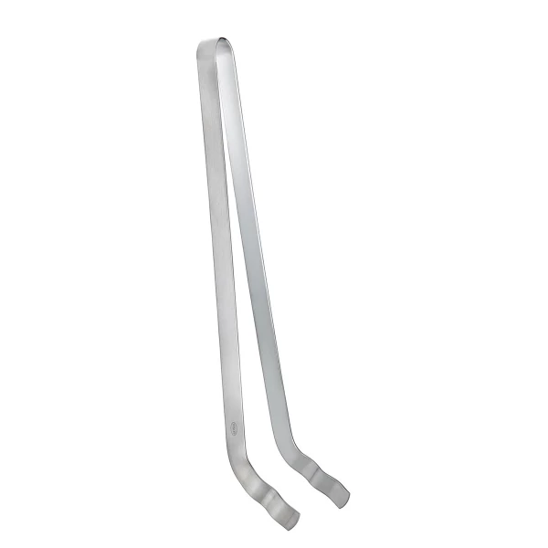 Rösle Grillzange gebogen 35,5 cm 35,5 cm (4004293123749)