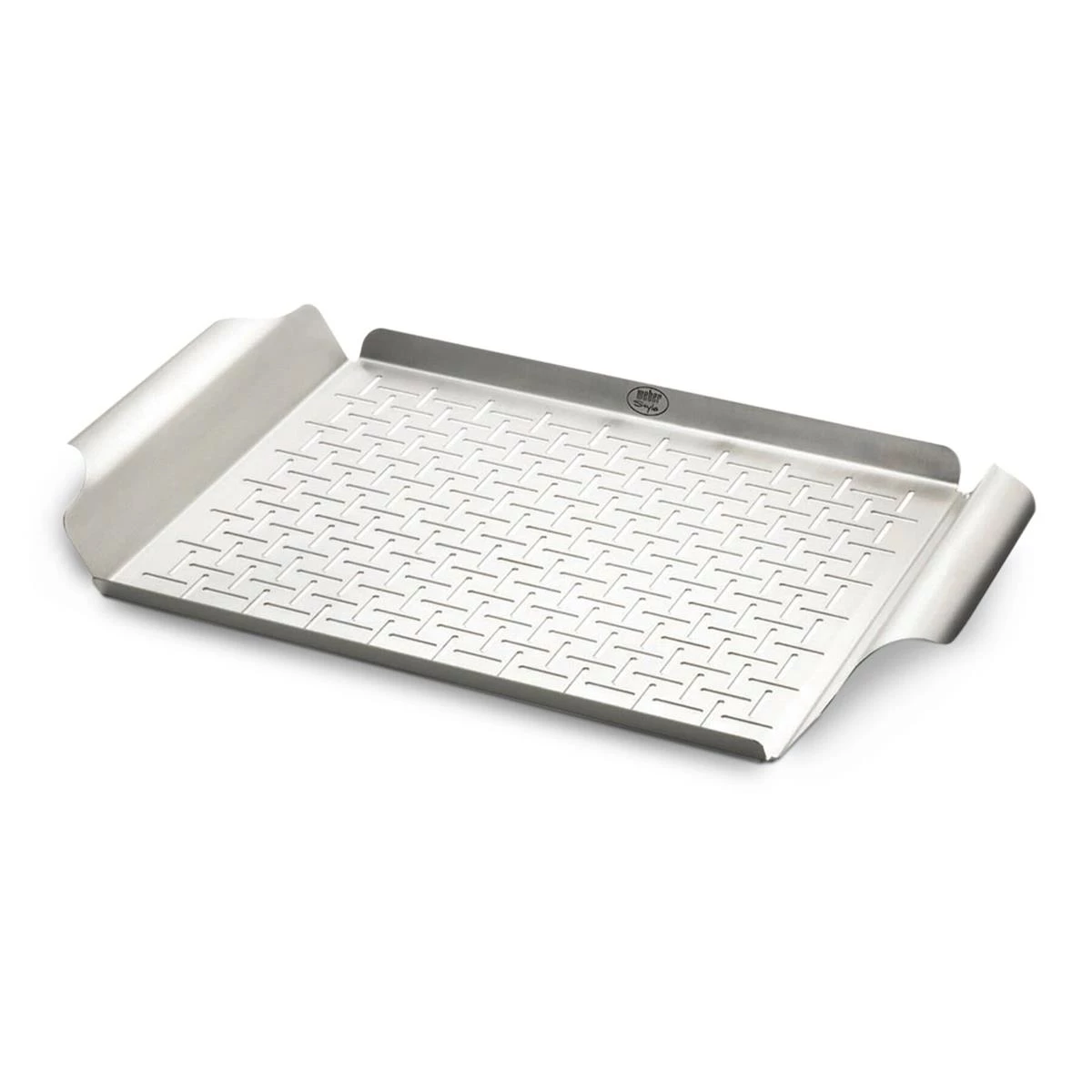 Weber Grillpfanne Weber Style aus E Weber Style (0077924074899)