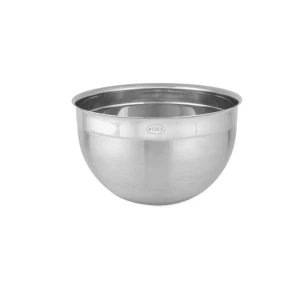 Rösle Schüssel hoch 24 cm Edelstahl (4004293156846)