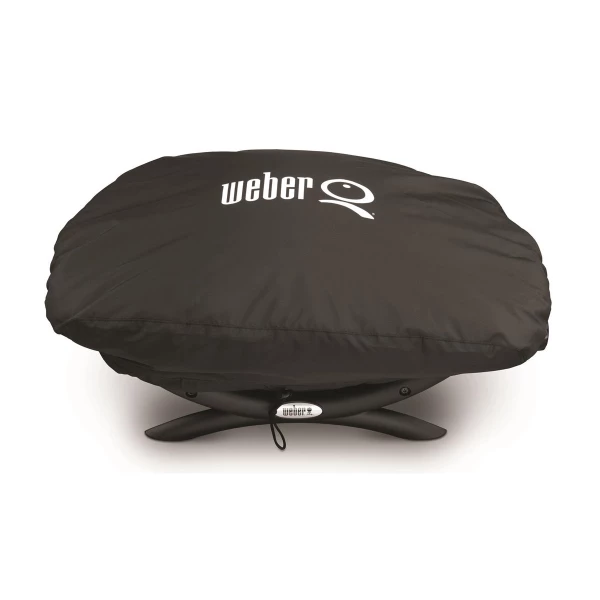 Weber Premium-Abdeckhaube Q 1000 Zubehör (077924035647)