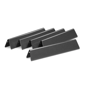 Weber Flavorizer Bars (5) zu Spirit 300 emailliert (077924032172)