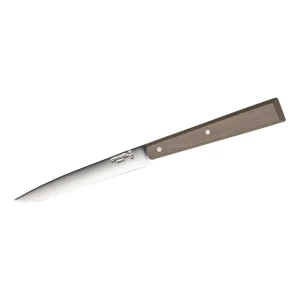 Opinel Tafelmesser Countryside Spirit  grau  (4001833090059)