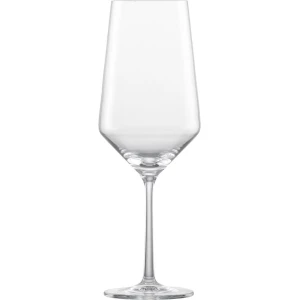 Zwiesel Glas 1 St. Bordeaux Pure Rotweinglas (4001836095754)
