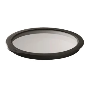 Rösle Frischhaltedeckel aus Glas 20cm  (4004293157317)