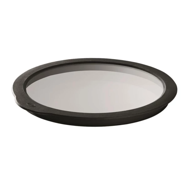 Rösle Frischhaltedeckel aus Glas 20cm  (4004293157317)