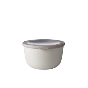 Mepal multi bowl cirqula 2000 ml nordic White (8711269934969)