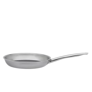 Spring Bratpfanne 24 cm  Vulcano Cut Pure Cut-Resist (4052356011120)