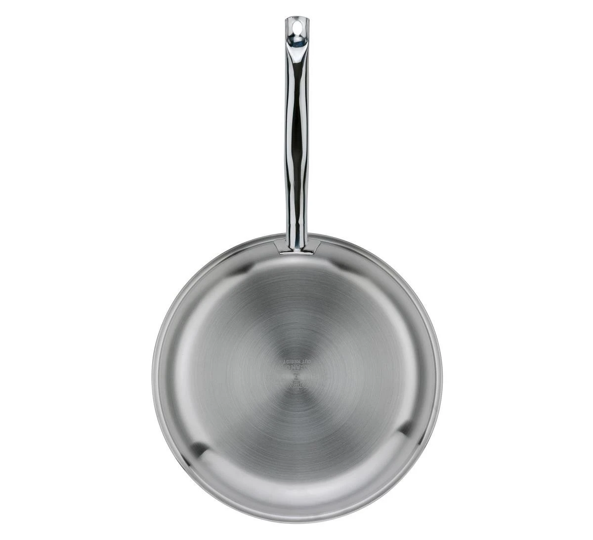 Spring Bratpfanne 24 cm Vulcano Cut Resist Pure (4052356011120)