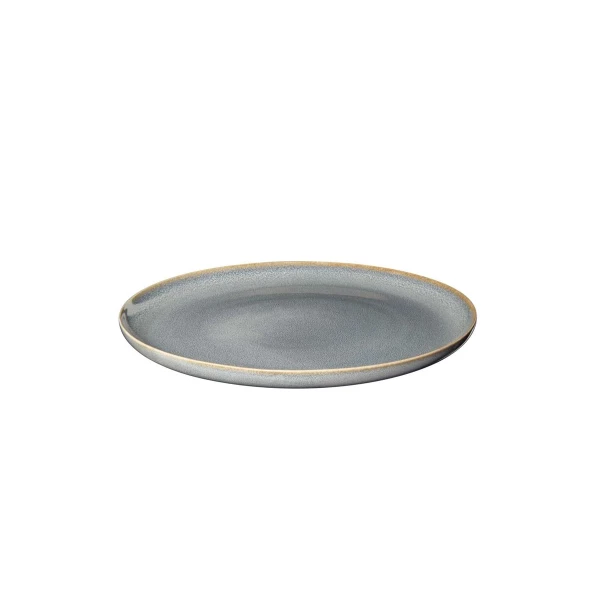 ASA Dessertteller, denim D. 21 cm-SAISONS (4024433343974)