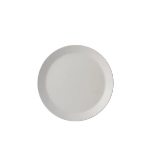 Mepal Frühstücksteller bloom  - pebble white Ø 24 x 1,8 cm (8711269976600)