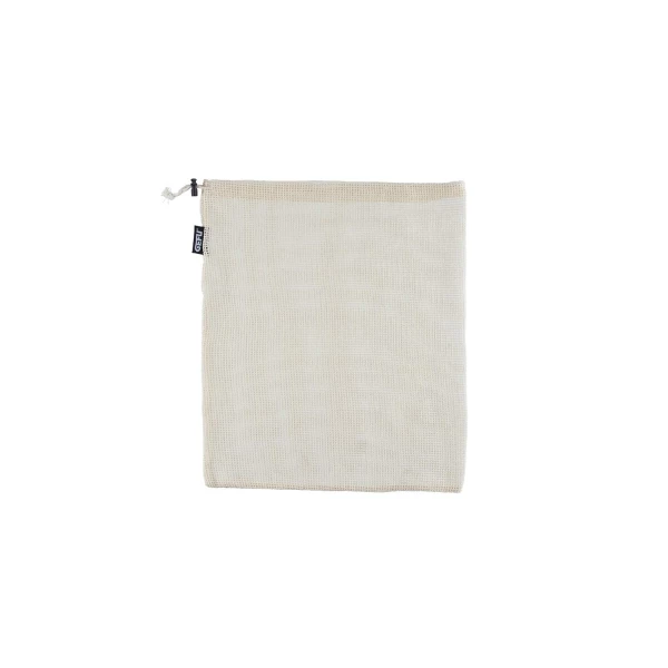 Gefu 3 St. S/M/L Obst-u.Gemüsenetze  (4006664127172)