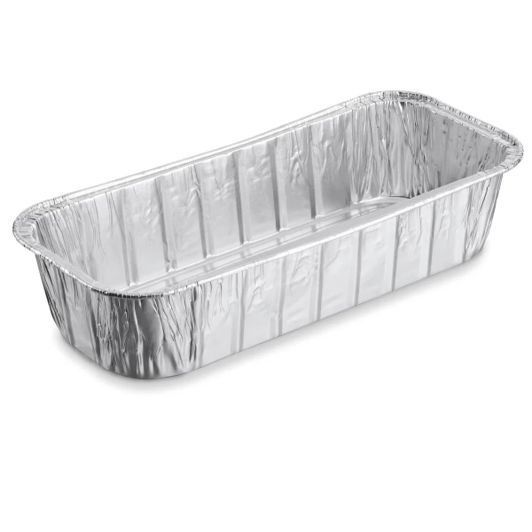 Weber Weber Alu-Tropfschalen für Smokefire und Summit Gasgrills, 10 Stück (0077924129810)