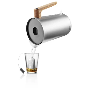 Eva Solo Elektrischer Wasserkocher 1,5l Nordic Kitchen  (5706631182287)