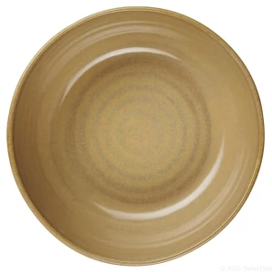 ASA Poke Bowl, ginger Ø 18 cm, H. 7 cm (4024433010371)