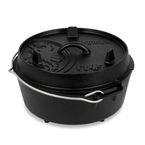 Petromax Feuertopf ft4.5 (Dutch Oven)  (4250435730614)