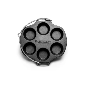Petromax Muffinform mf6  (4250435730706)