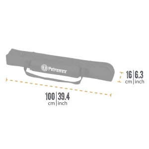 Petromax Petromax Dreibein  (4250435701256)