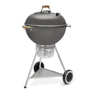 Weber 70th Anniversary Edition Kettle, 57 cm, Metallic G HOLZKOHLE (0077924179662)
