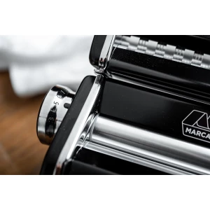 Marcato Nudelmaschine Atlas150 schwarz  (8000011002491)