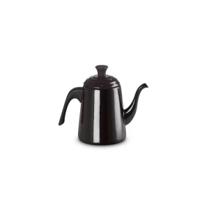 Le Creuset WASSERKESSEL DRIP 0,7L SCHWARZ  (0630870261289)