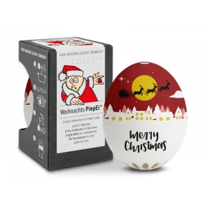 Brainstream WeihnachtsPiepEi das ist ja wie Ostern und Weihnachten (4039457012034)