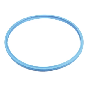 Kuhn Rikon Gummidichtung blau · Ø 22 cm Silikon DUROMATIC (7610154015015)