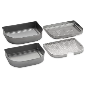 Weber Multifunktions-Erweiterungs-Set für Lumin Compact  (0077924196515)