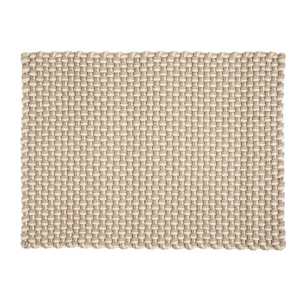 pad Fußmatte outdoor POOL -sand-beige, 52 x 72 cm 100% Polypropylene (4262415734987)