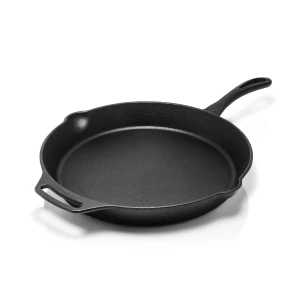 Petromax Feuerpfanne fp35 mit Stiel  (4250435700181)