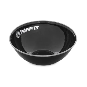Petromax 2 St. Petromax schwarze Emaille Schalen 600 ml (4250435730621)