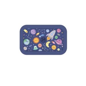 24Bottles Snackbox Space Friends 700 ml (8059388263820)