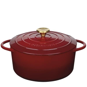 Küchenprofi Bratentopf rund, 26 cm médoc PROVENCE  (4007371073578)