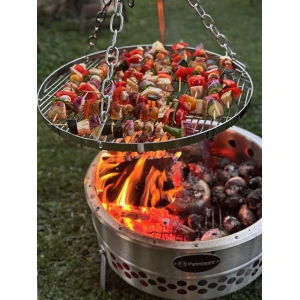 Grillkurs Petromax & Dutch Oven Sa. 09.05.2026 - 17.00 h ()