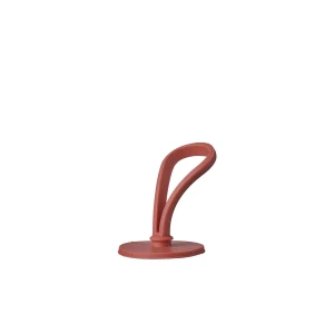 Mepal Ersatzschlaufe und Dichtungsring zu Trinkflasche ellipse 500/700 ml Vivid mauve (8720294024316)