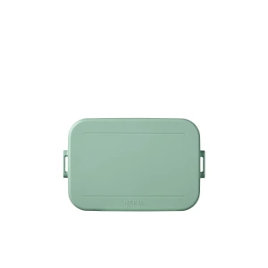 Mepal Deckel (Bento-)Lunchbox take a break midi Nordic sage (8720294023845)