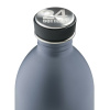 24 Bottles Urban Bottle grau 1,0ltr  (8051513926563)