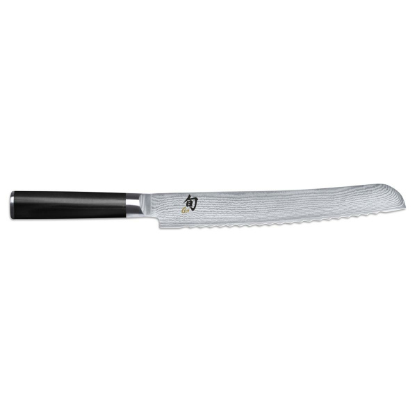 KAI SHUN Brotmesser 23 cm 43007050 (4901601556643)