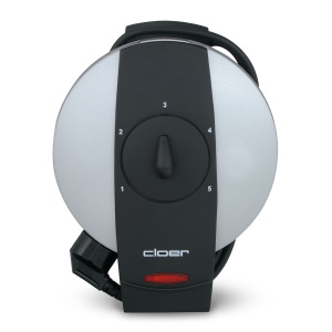 Cloer CLOER Waffel-Automat 1629  (4004631016290)