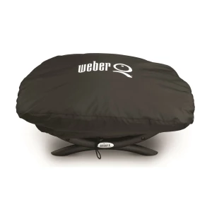 Weber Premium-Abdeckhaube Q 1000 Zubehör (077924035647)