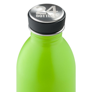 24 Bottles Urban Bottle hellgrün 0