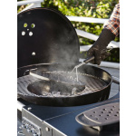 Weber Gourmet BBQ System - Sear Grate Einsatz  (0077924004353)