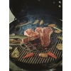 Weber Gourmet BBQ System - Sear Grate Einsatz  (077924004353)