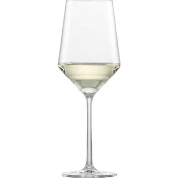 Zwiesel Glas 1 St. Sauvignon Blanc Pure Weißweinglas (4001836095594)