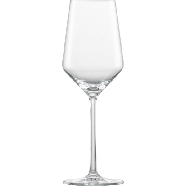 Zwiesel Glas 1 St. Riesling Pure Weißweinglas (4001836019866)