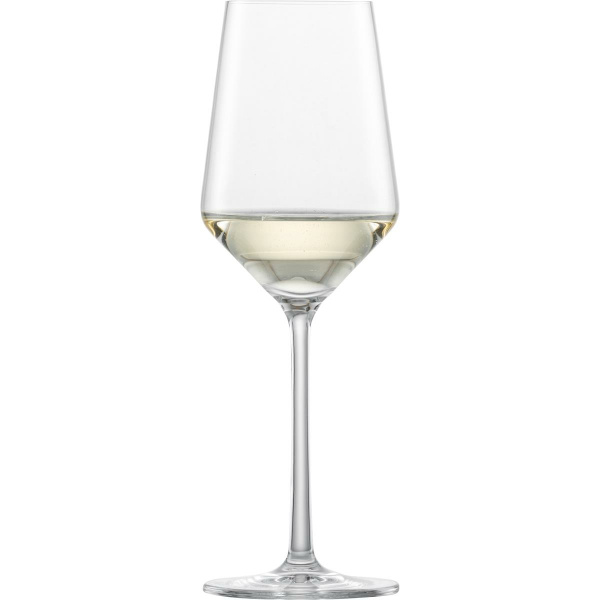 Zwiesel Glas Riesling Pure Weißweinglas (4001836019866)