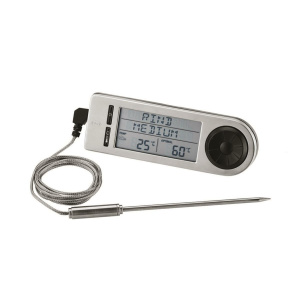 Rösle Bratenthermometer digital  (4004293162830)