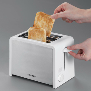 Cloer CLOER 3211 Toaster  (4004631003771)