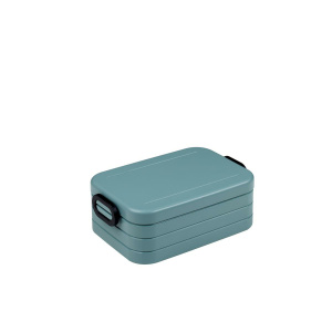 Mepal lunchbox take a break midi - nordic green 185 x 120 x 65 (8711269935133)