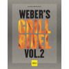Weber Buch Weber's Grillbibel Vol. 2  (9783833869754)