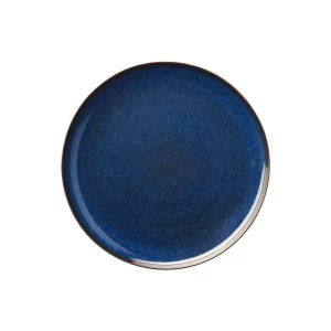 ASA Dessertteller, midnight blue D. 21 cm-SAISONS (4024433343981)